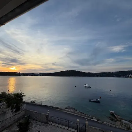 Apartman 5 Majba