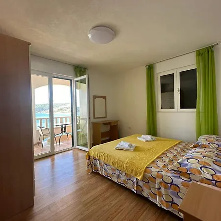 5 Majba Apartment Zaglavice