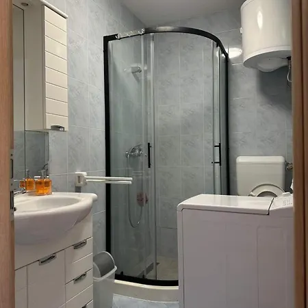 Apartment 5 Majba Zaglavice