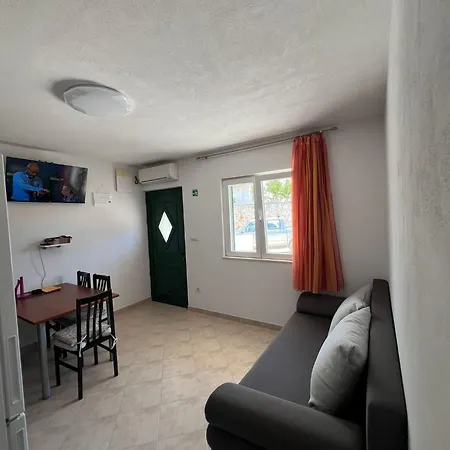 5 Majba Apartmán *