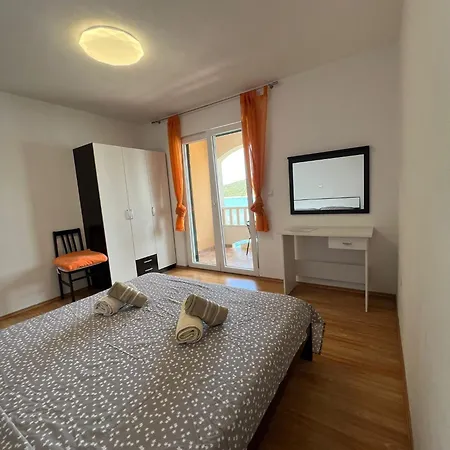 Apartmán 5 Majba