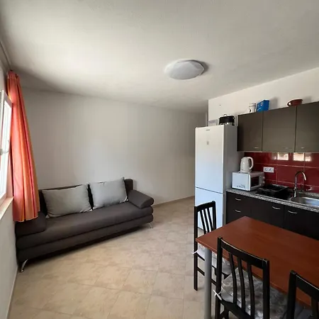 Apartmán 5 Majba Zaglavice