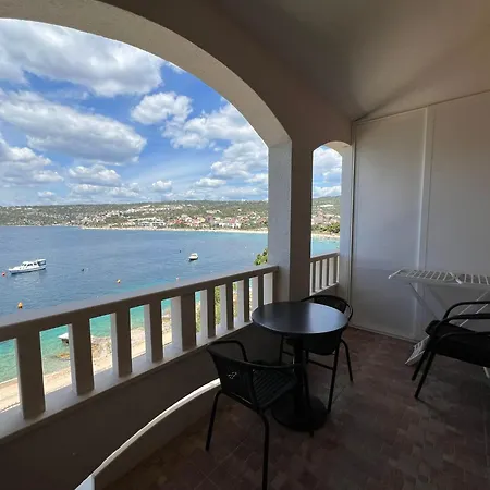 Apartmán 5 Majba *