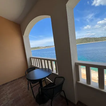 Apartmán 5 Majba *