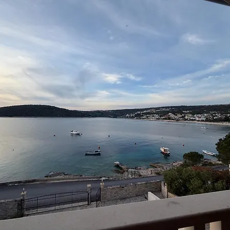 Apartman 5 Majba *