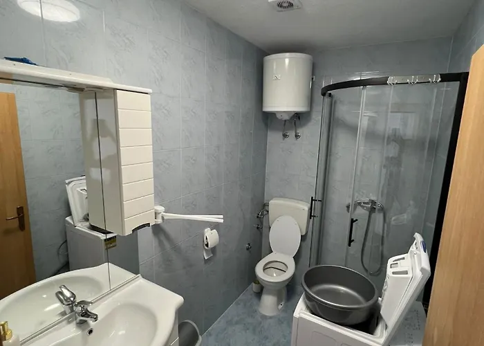 5 Majba Apartament Zaglavice