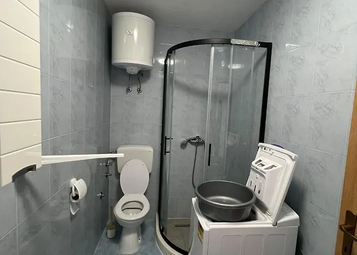 5 Majba Apartament *
