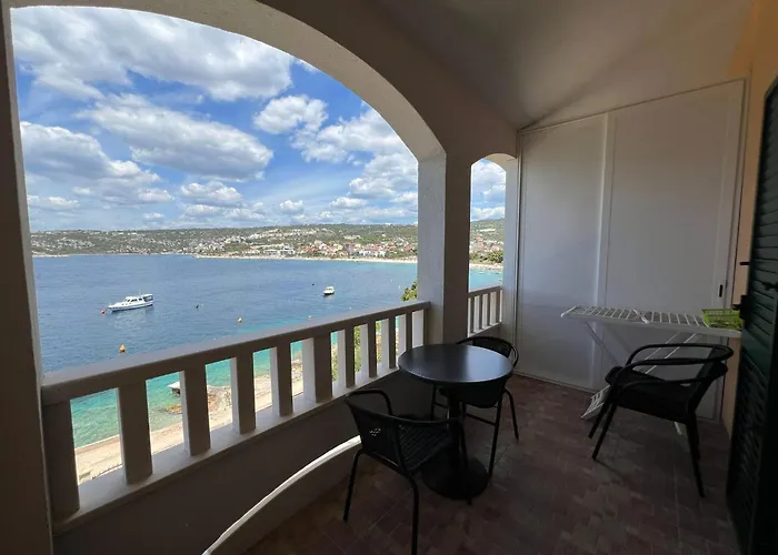 Apartament 5 Majba *